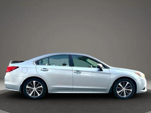 2015 Subaru Legacy Limited