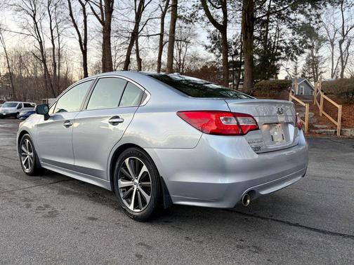 2015 Subaru Legacy Limited