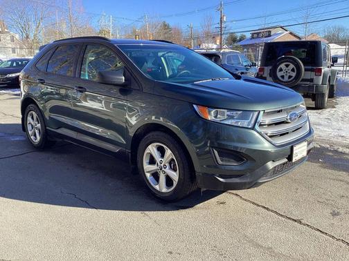 2015 Ford Edge SE