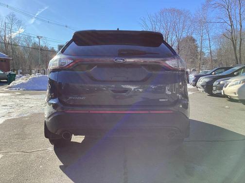 2015 Ford Edge SE