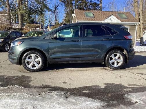 2015 Ford Edge SE