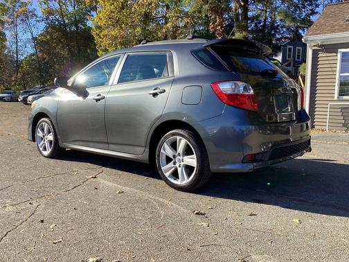 2013 Toyota Matrix L