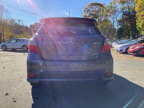 2013 Toyota Matrix L