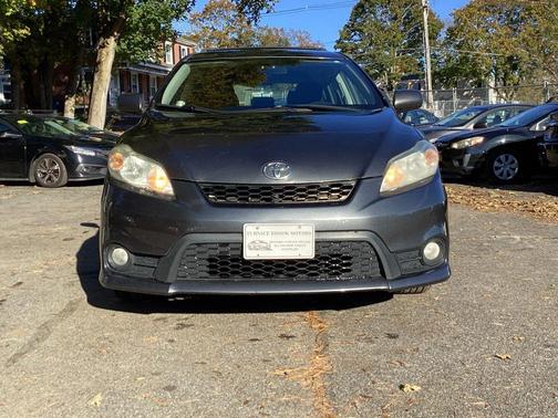 2013 Toyota Matrix L