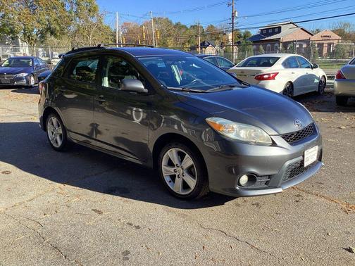 2013 Toyota Matrix L
