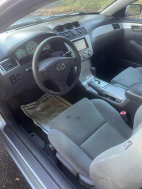 2006 Toyota Camry Solara SE
