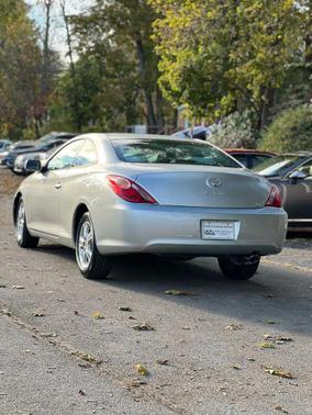 2006 Toyota Camry Solara SE