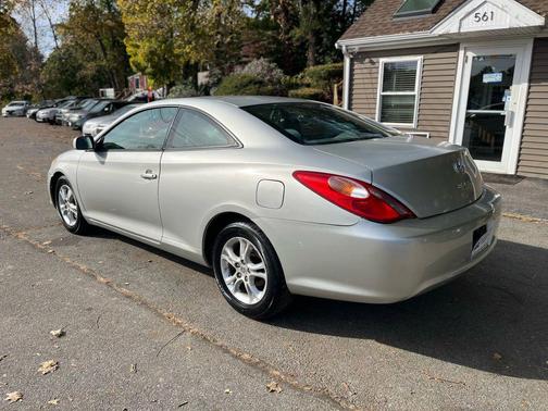 2006 Toyota Camry Solara SE