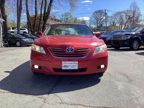 2007 Toyota Camry XLE V6