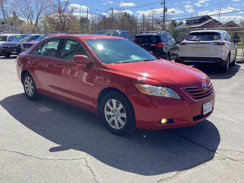 2007 Toyota Camry XLE V6