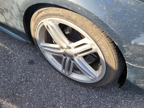 2011 Audi S4 3.0 Premium Plus