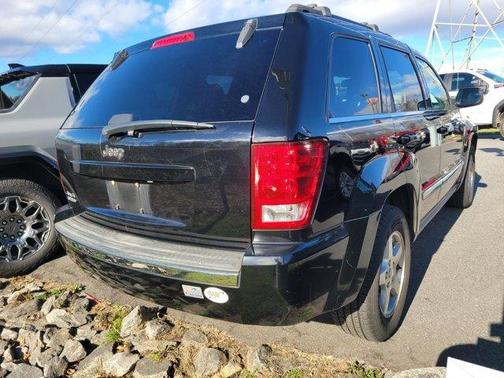 2006 Jeep Grand Cherokee Limited