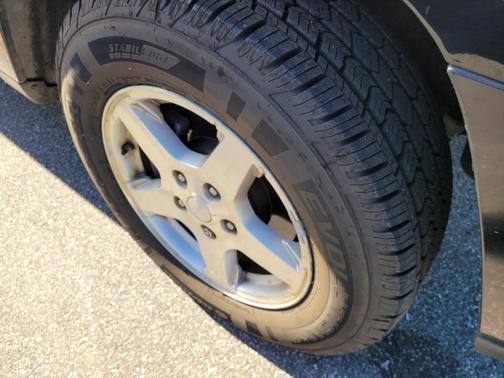 2006 Jeep Grand Cherokee Limited