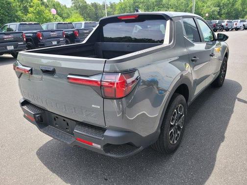 2023 Hyundai SANTA CRUZ 2.5L SE