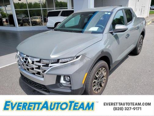 2023 Hyundai SANTA CRUZ 2.5L SE