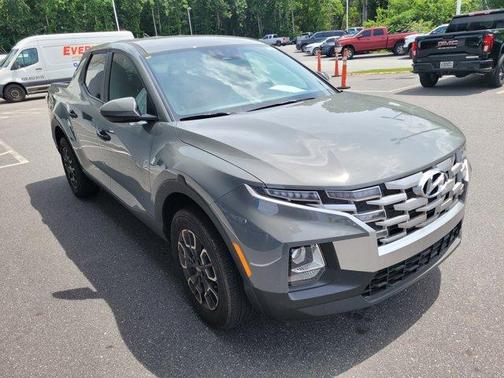 2023 Hyundai SANTA CRUZ 2.5L SE