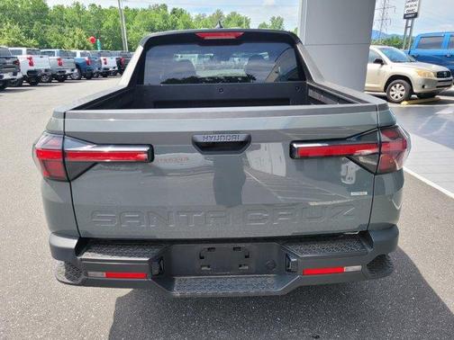 2023 Hyundai SANTA CRUZ 2.5L SE