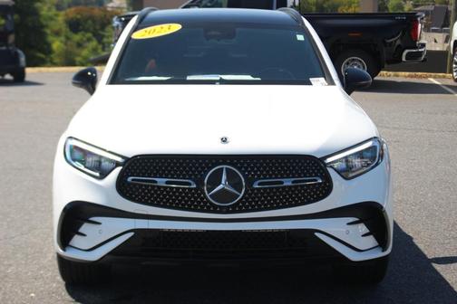 2023 Mercedes-Benz GLC 300 Base