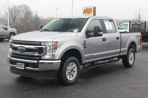 2022 Ford F-250 XLT