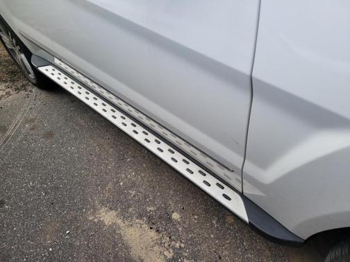 2015 Mercedes-Benz GLK-Class GLK 350 4MATIC