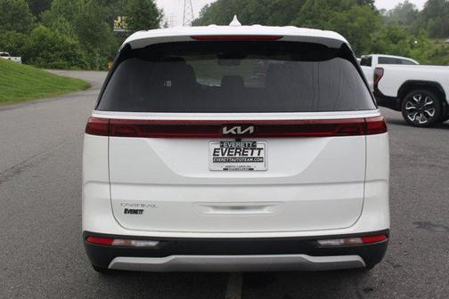 2023 Kia Carnival EX