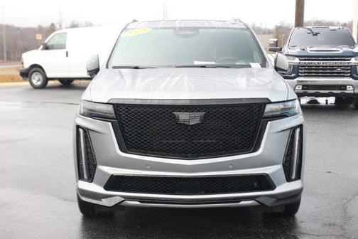2023 Cadillac Escalade V-Series