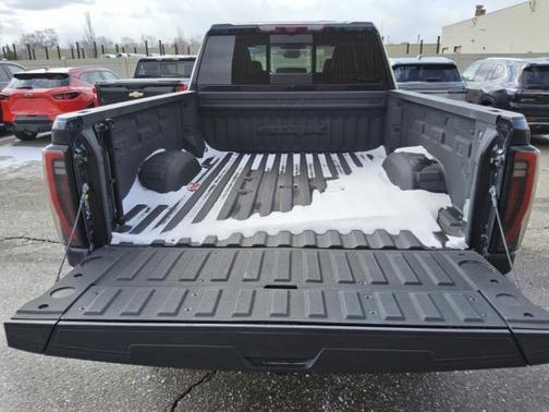 2024 GMC Sierra 2500 AT4X