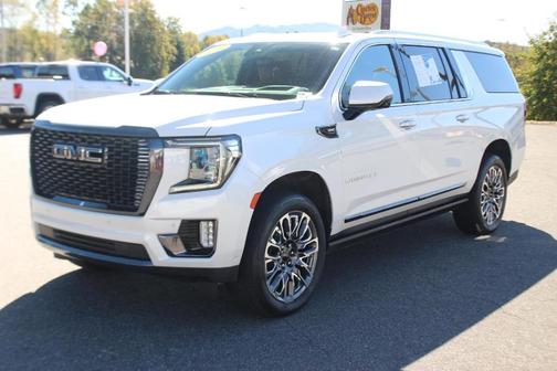 2023 GMC Yukon XL Denali Ultimate