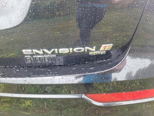 2016 Buick Envision Premium I