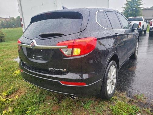 2016 Buick Envision Premium I