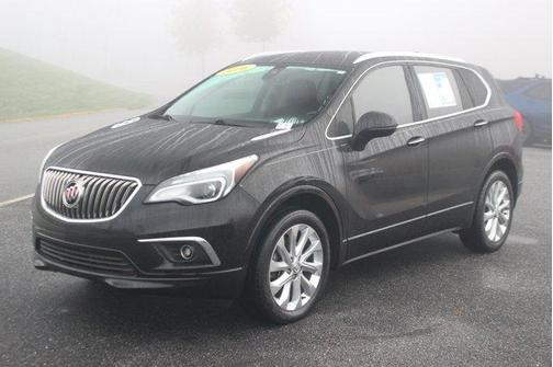 2016 Buick Envision Premium I