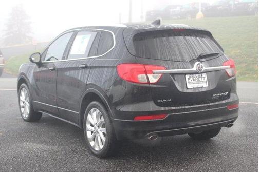 2016 Buick Envision Premium I