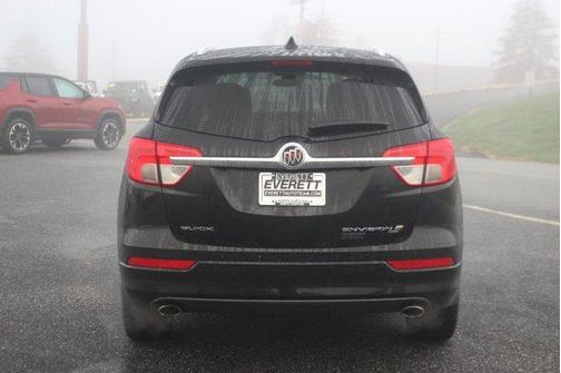 2016 Buick Envision Premium I