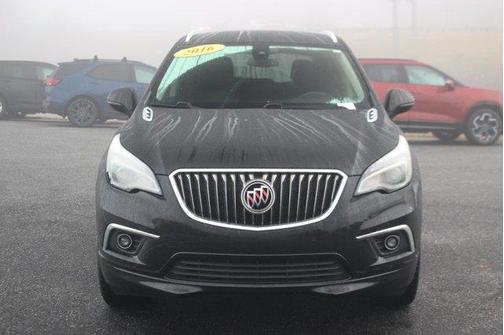2016 Buick Envision Premium I