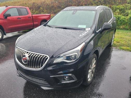 2016 Buick Envision Premium I