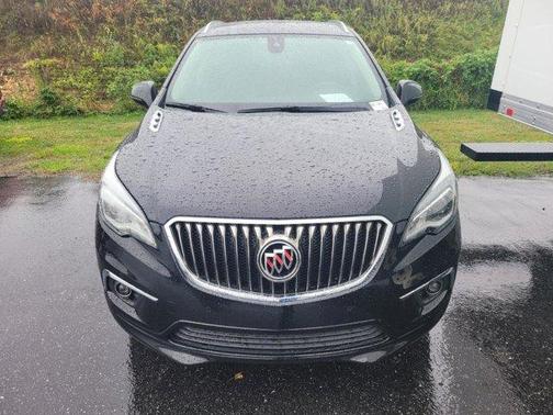 2016 Buick Envision Premium I