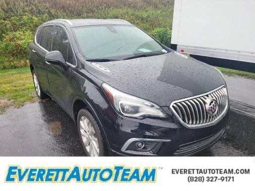 2016 Buick Envision Premium I