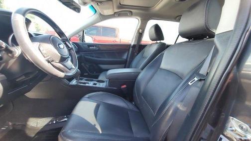 2019 Subaru Outback 3.6R Limited