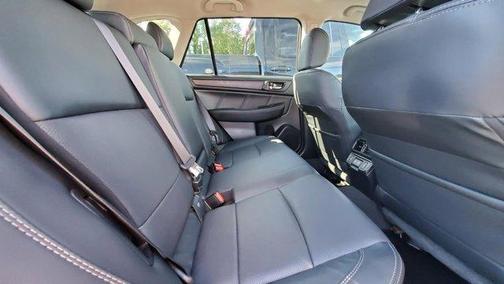 2019 Subaru Outback 3.6R Limited
