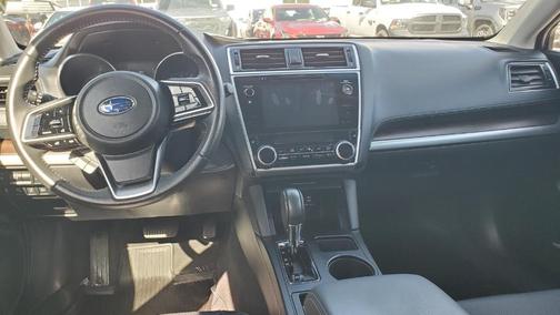 2019 Subaru Outback 3.6R Limited