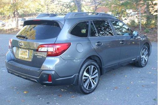 2019 Subaru Outback 3.6R Limited
