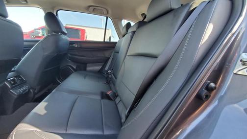 2019 Subaru Outback 3.6R Limited