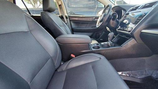 2019 Subaru Outback 3.6R Limited