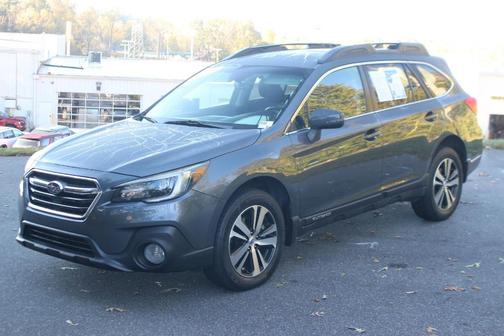 2019 Subaru Outback 3.6R Limited