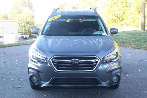 2019 Subaru Outback 3.6R Limited