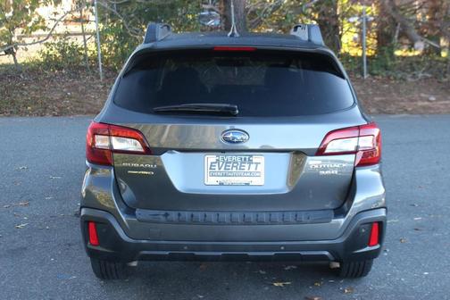2019 Subaru Outback 3.6R Limited