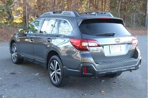 2019 Subaru Outback 3.6R Limited