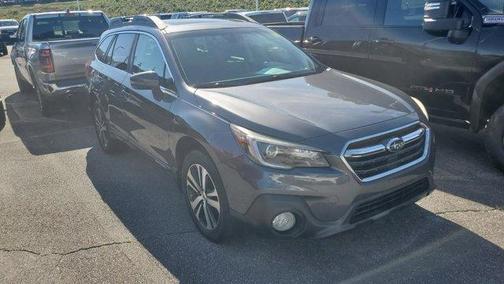 2019 Subaru Outback 3.6R Limited