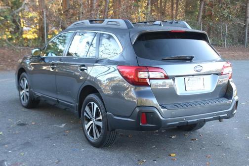 2019 Subaru Outback 3.6R Limited