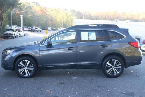 2019 Subaru Outback 3.6R Limited